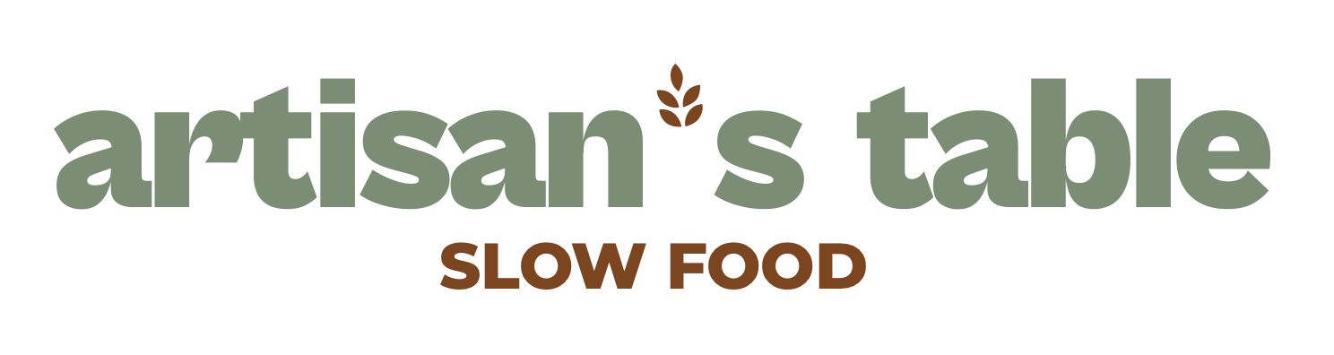 Artisan's Table