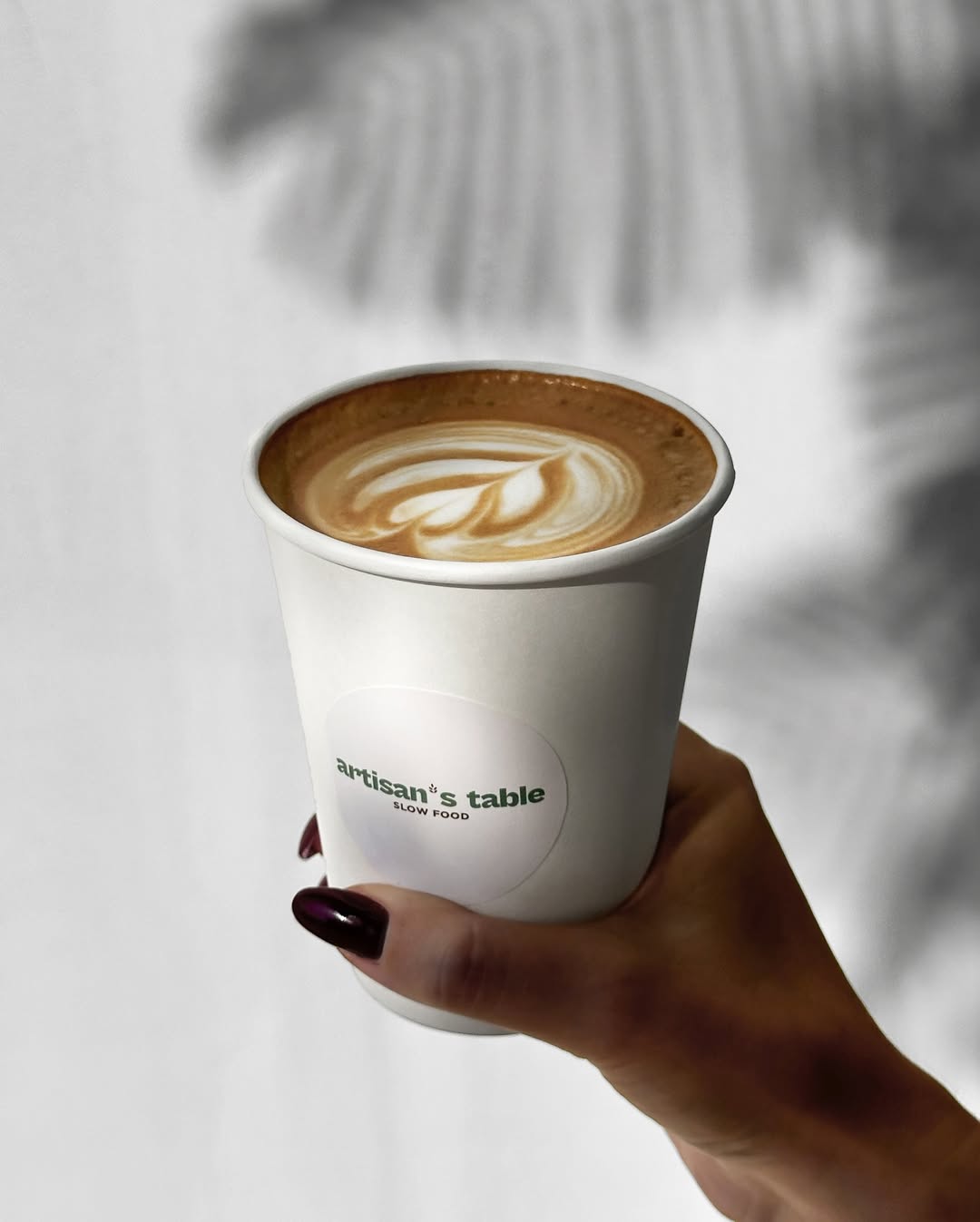 Instagram - Artisan's Table