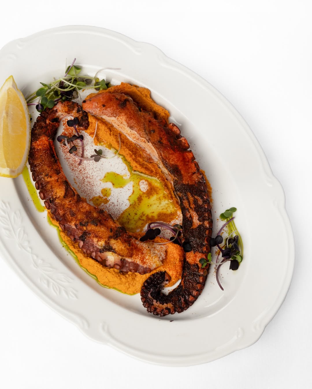 Instagram - Artisan's Table